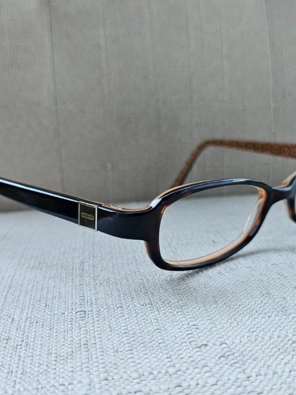 Coach women eyeglasses